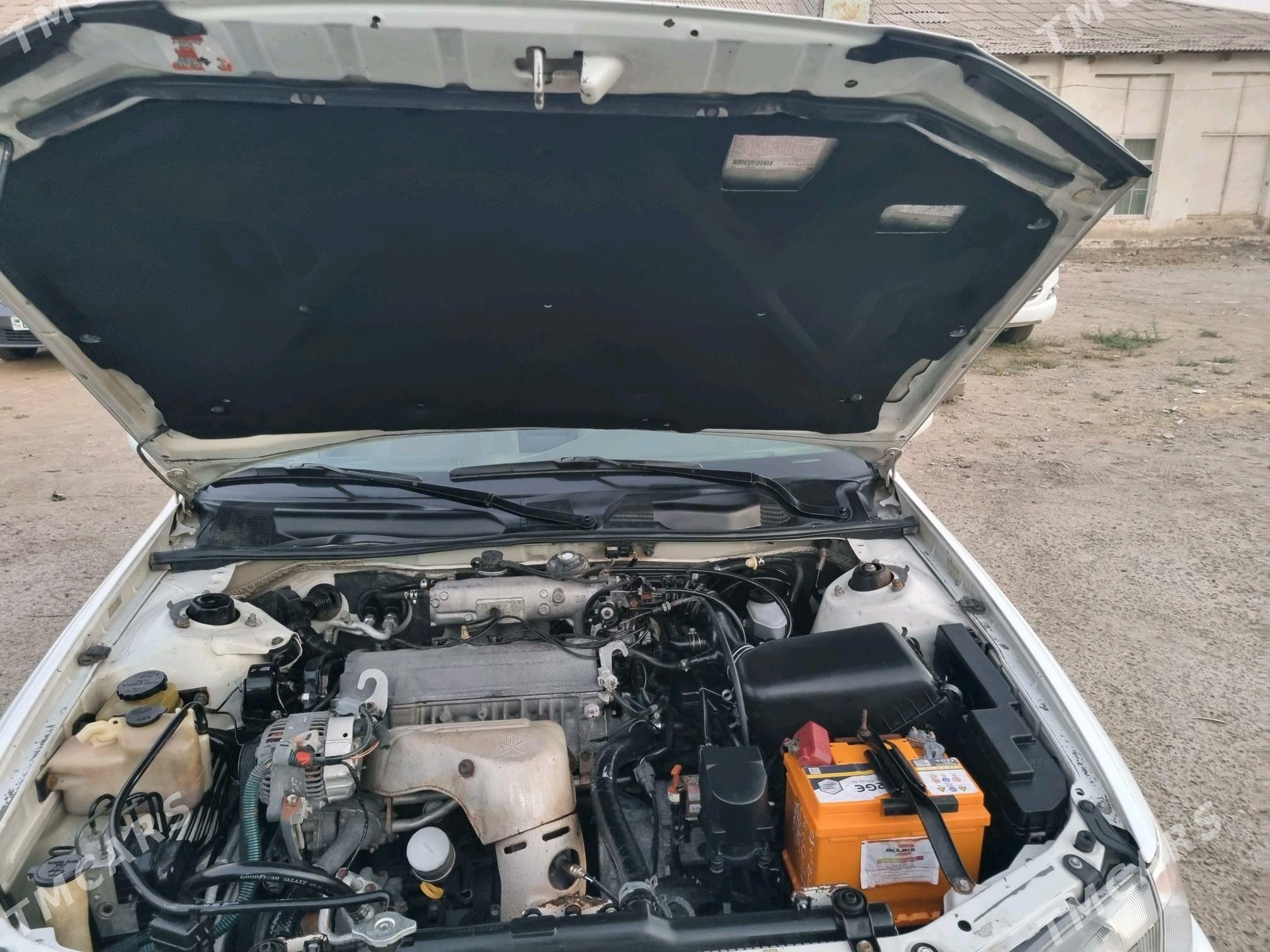Toyota Camry 1998 - 140 000 TMT - Мары - img 6