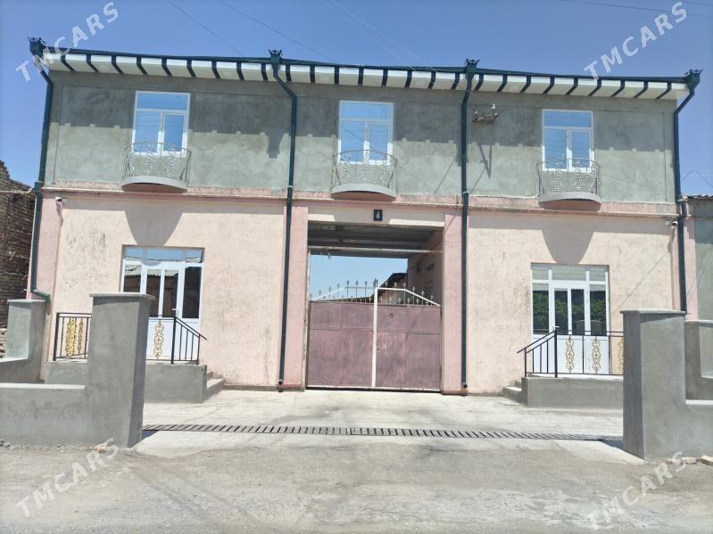 magazin - Çärjew - img 1