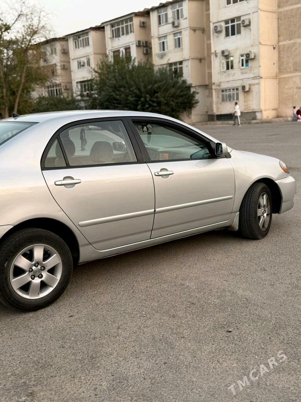Toyota Corolla 2004 - 110 000 TMT - 11 mkr - img 6