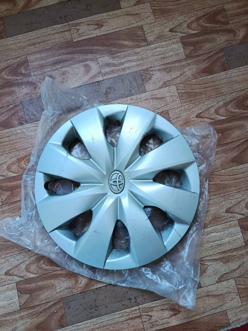 kolpak 14 lik 50 TMT - Ашхабад - img 1