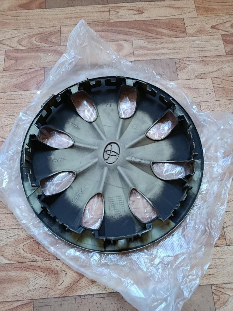 kolpak 14 lik 50 TMT - Ашхабад - img 2