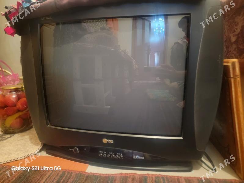 LG televizor - Гумдаг - img 1