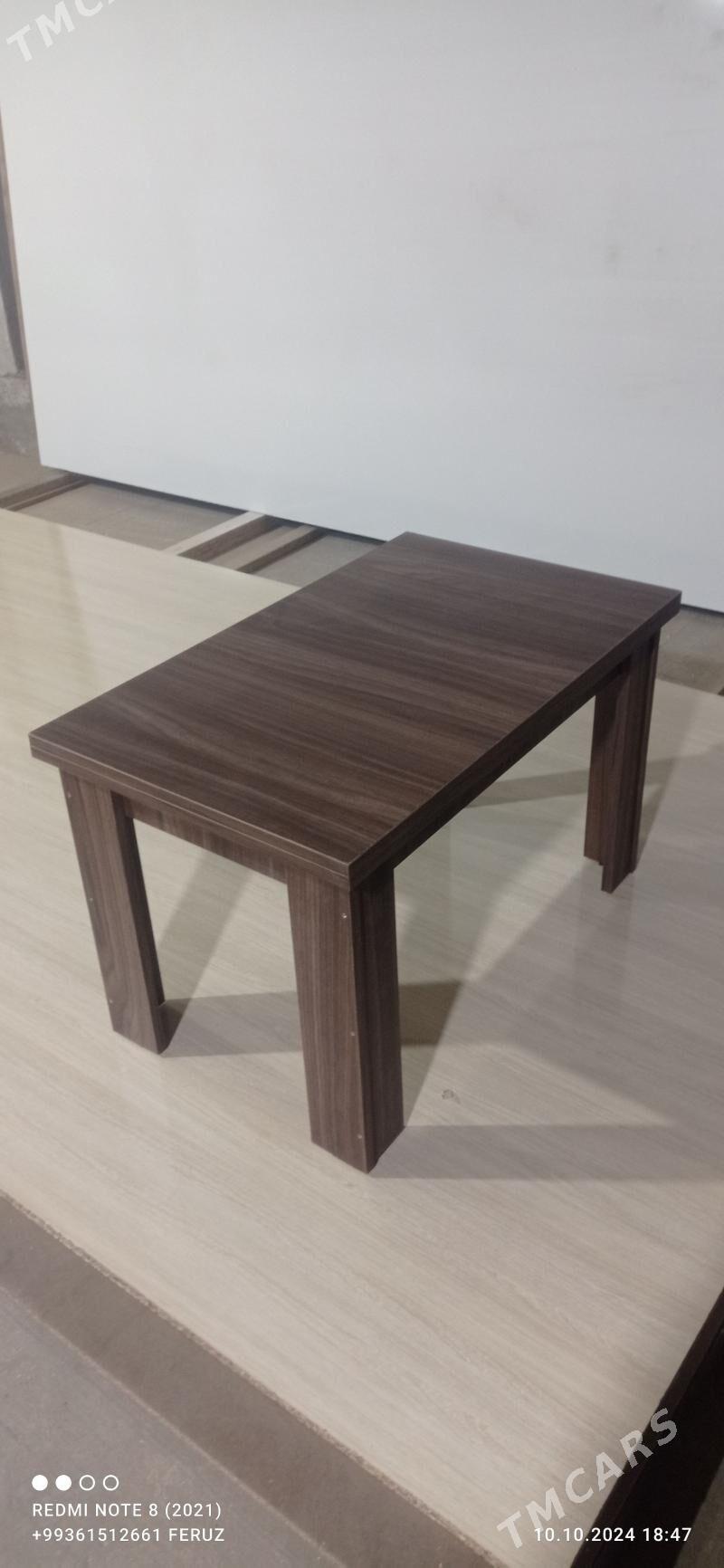 "GÜL" MEBEL. ŽURNAL STOL - Туркменабат - img 2