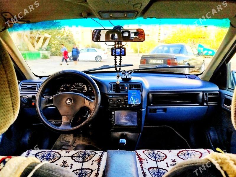 Opel Vectra 1992 - 27 000 TMT - Туркменабат - img 2