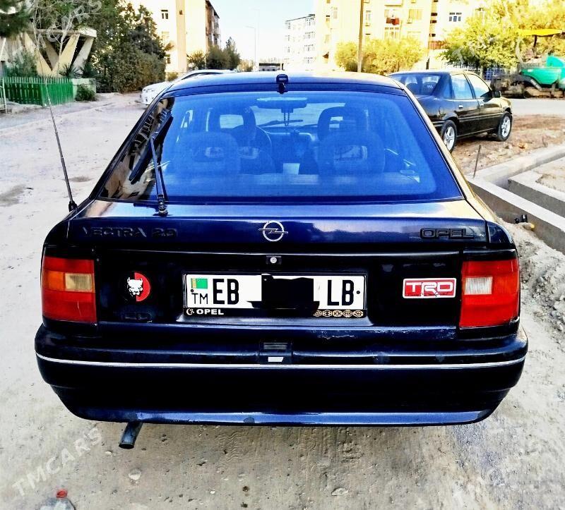 Opel Vectra 1992 - 27 000 TMT - Туркменабат - img 1