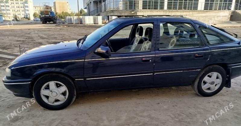 Opel Vectra 1992 - 27 000 TMT - Туркменабат - img 3
