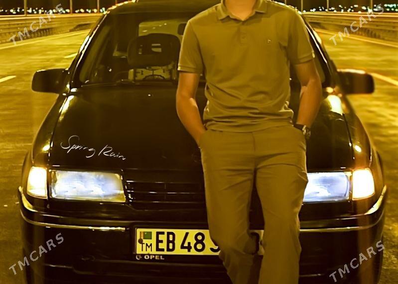 Opel Vectra 1992 - 27 000 TMT - Туркменабат - img 4