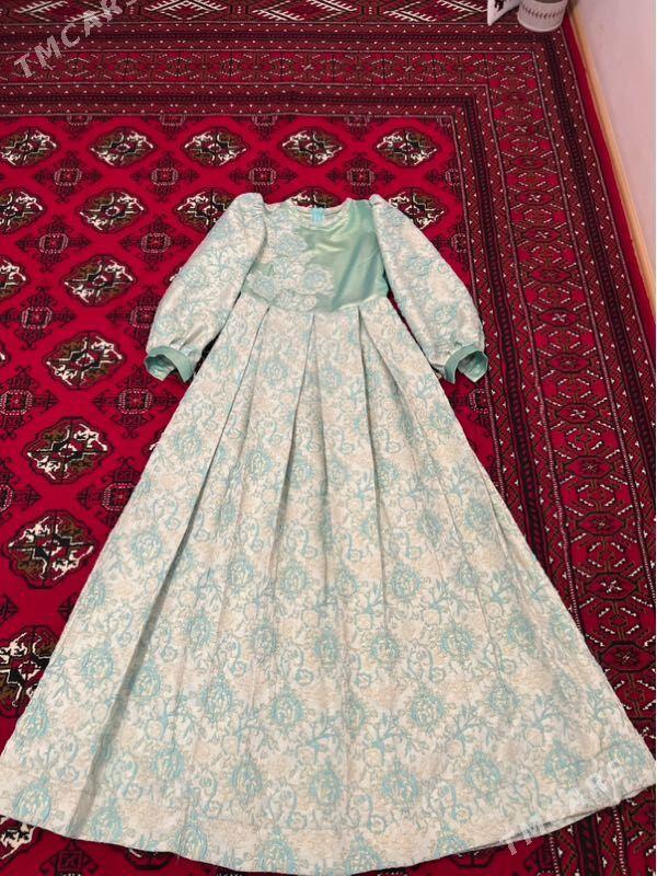 Parça koynek - Aşgabat - img 1