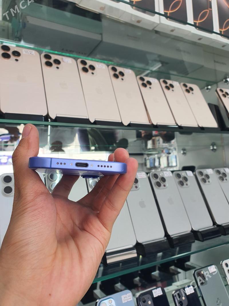 Iphone 16 ozi 128GB - Aşgabat - img 2