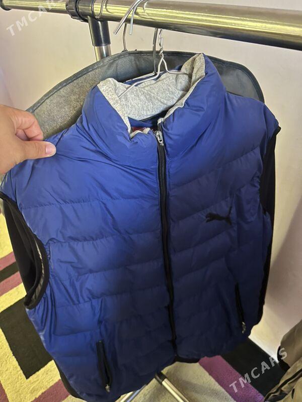 Jaket - Daşoguz - img 1