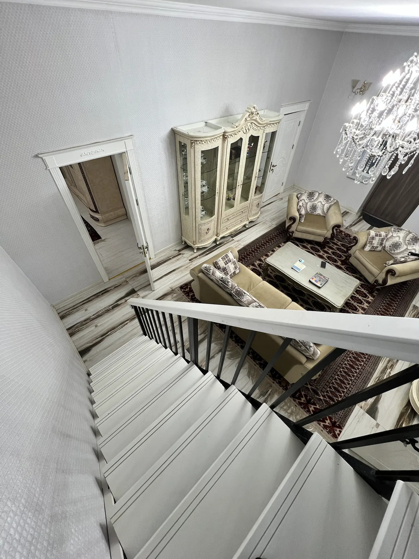 GÖKJE/10-SOTOK ÝER/285m² - Гёкдже - img 1