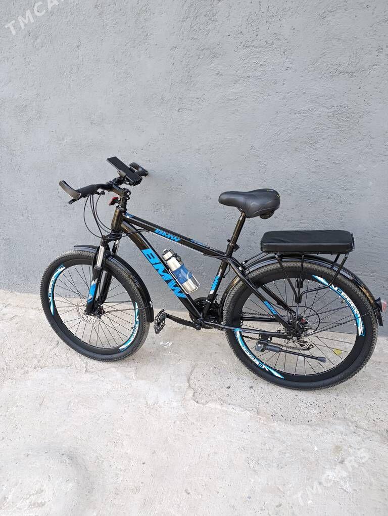 BMW welik - Türkmenabat - img 3