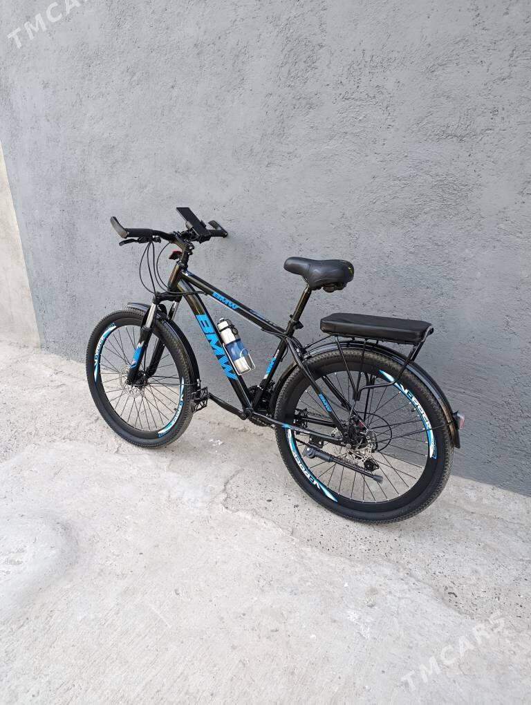 BMW welik - Туркменабат - img 1