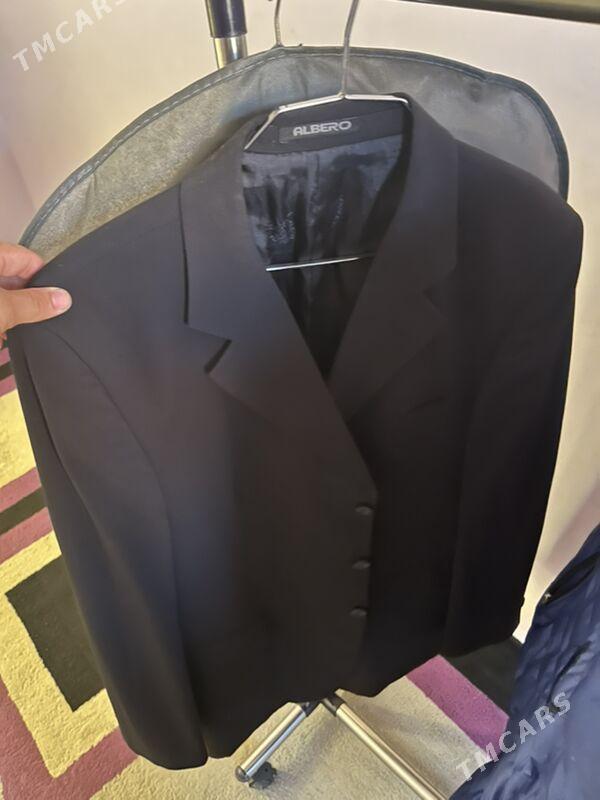 kostyum - Daşoguz - img 1