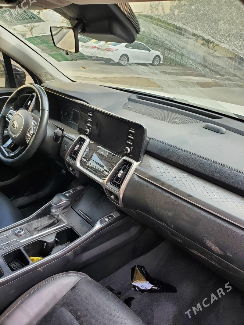 Kia Sorento 2021 - 380 000 TMT - Aşgabat - img 1