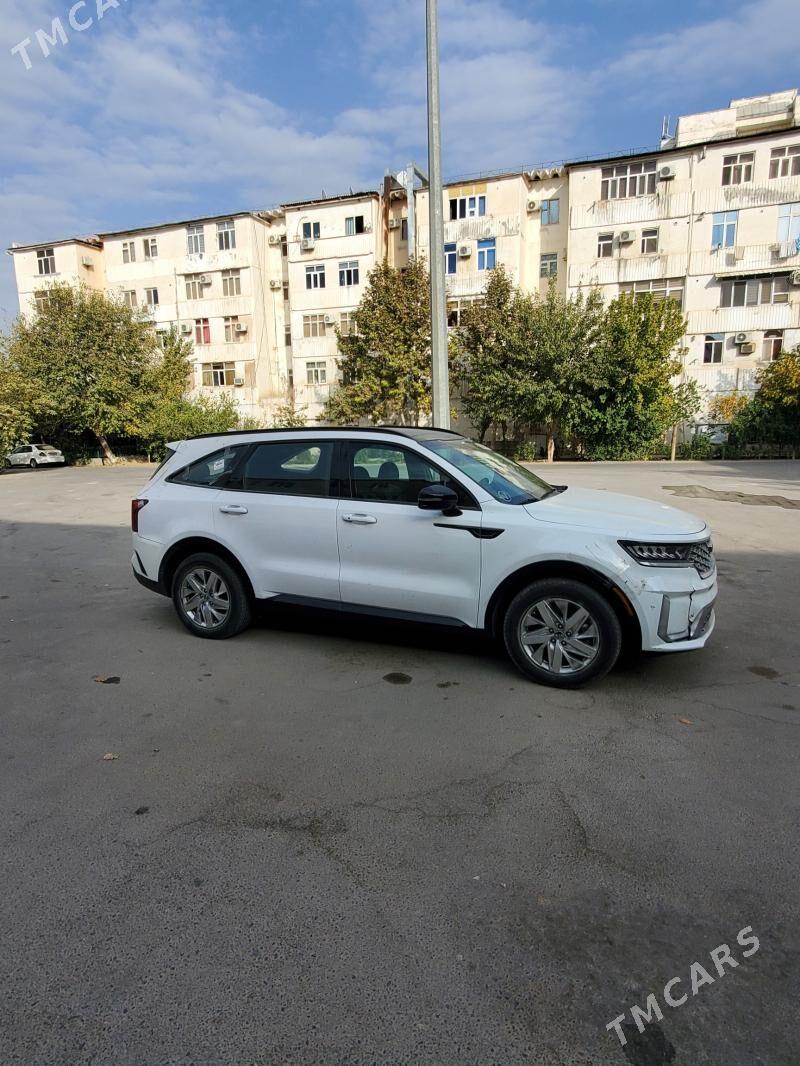 Kia Sorento 2021 - 380 000 TMT - Aşgabat - img 5