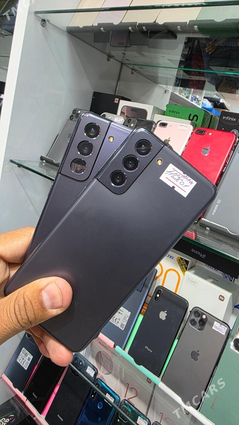 S21 - Ашхабад - img 1