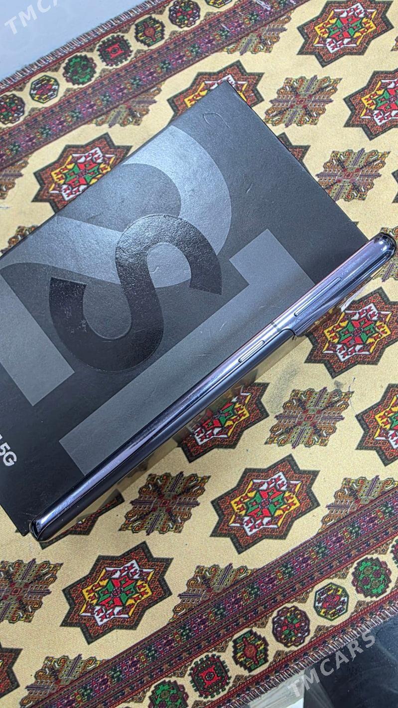 S21 - Ашхабад - img 4