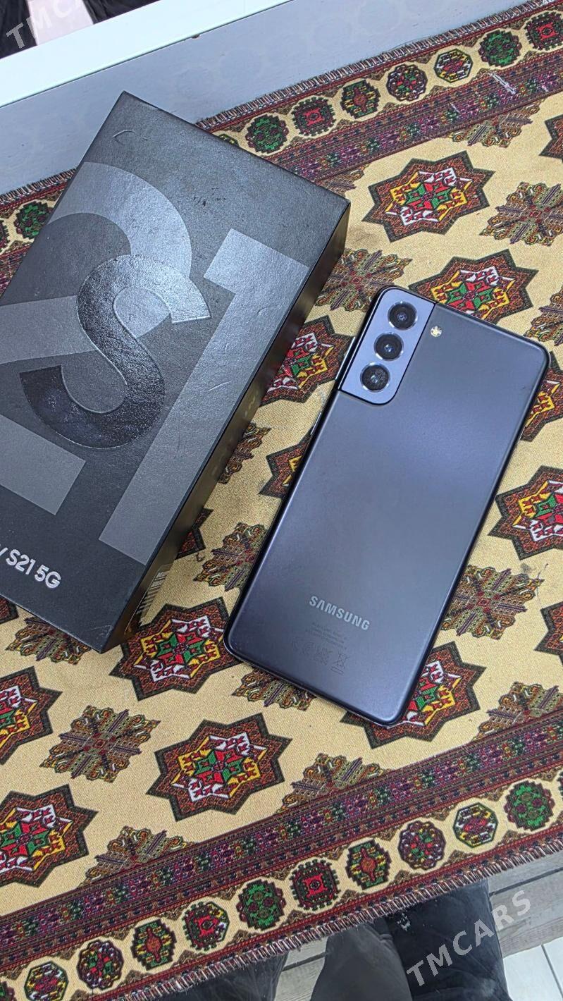 S21 - Ашхабад - img 3