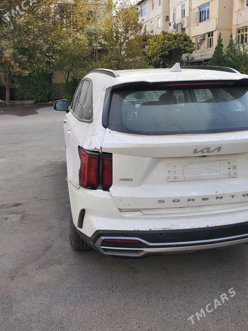 Kia Sorento 2021 - 380 000 TMT - Aşgabat - img 2
