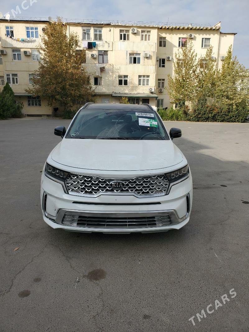 Kia Sorento 2021 - 380 000 TMT - Aşgabat - img 3