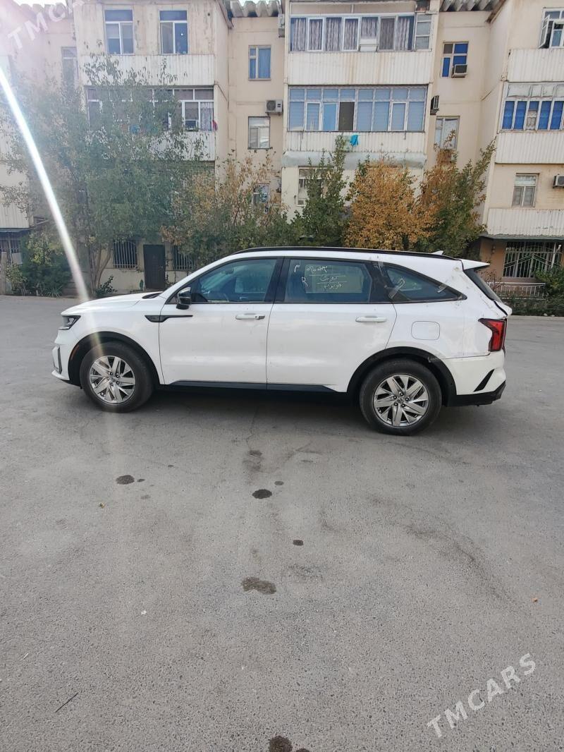 Kia Sorento 2021 - 380 000 TMT - Aşgabat - img 4