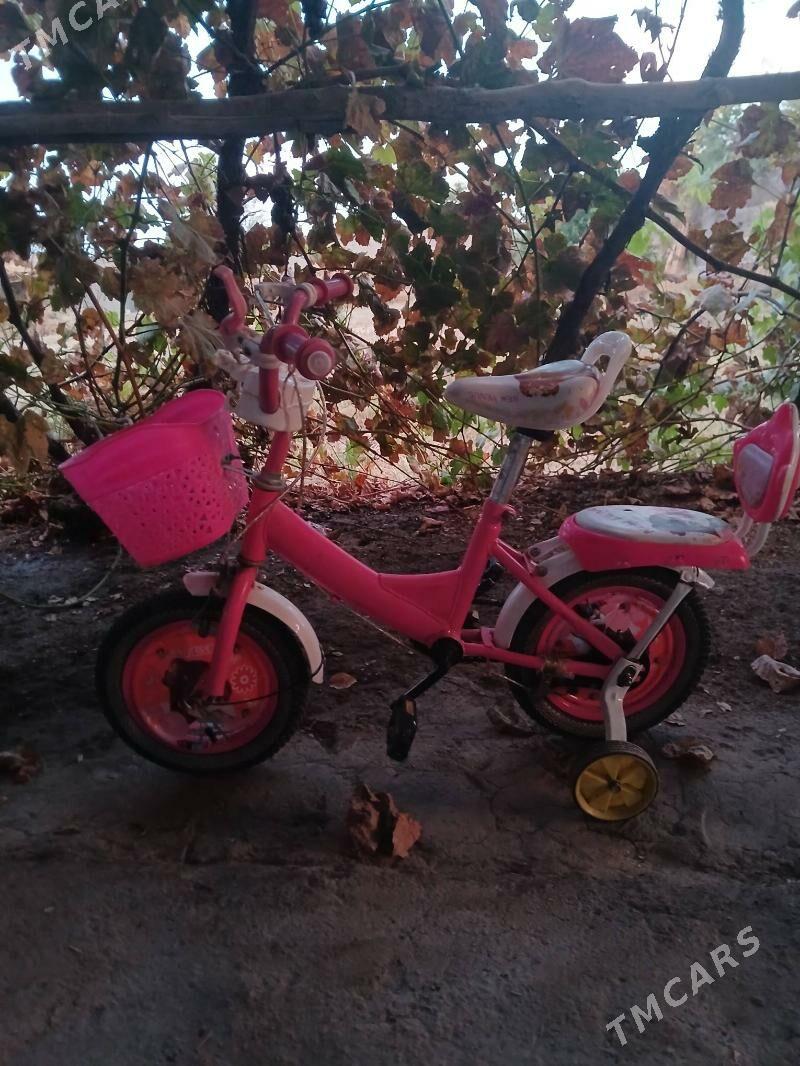 Gyzlan tigiri - Şabat etr. - img 1