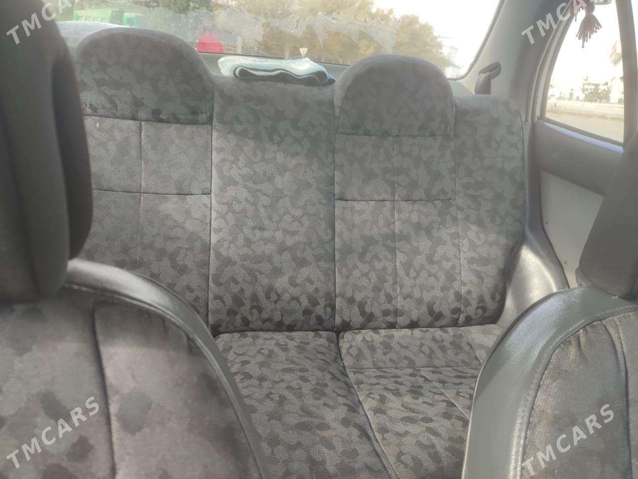 Hyundai Accent 1996 - 40 000 TMT - Ашхабад - img 3