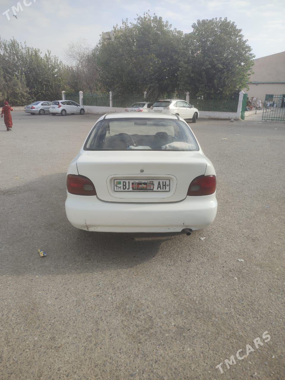 Hyundai Accent 1996 - 40 000 TMT - Ашхабад - img 5