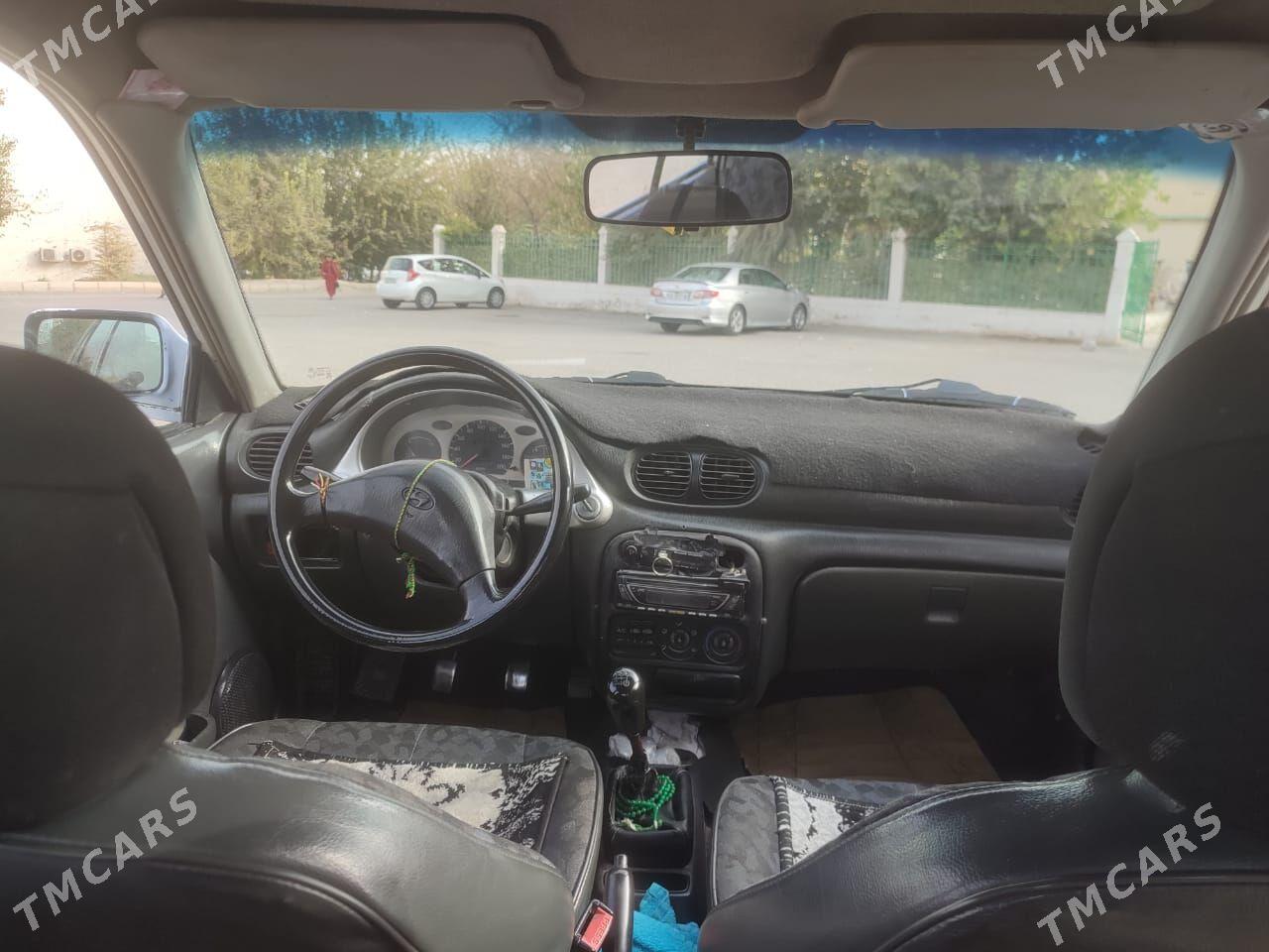 Hyundai Accent 1996 - 40 000 TMT - Ашхабад - img 2