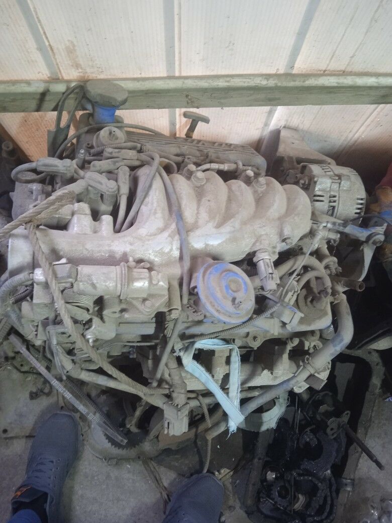 Fort Tawrus 91 2006 araluk 1 500 TMT - Туркменабат - img 1