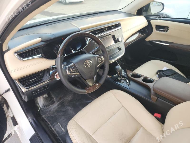 Toyota Avalon 2013 - 330 000 TMT - Aşgabat - img 3