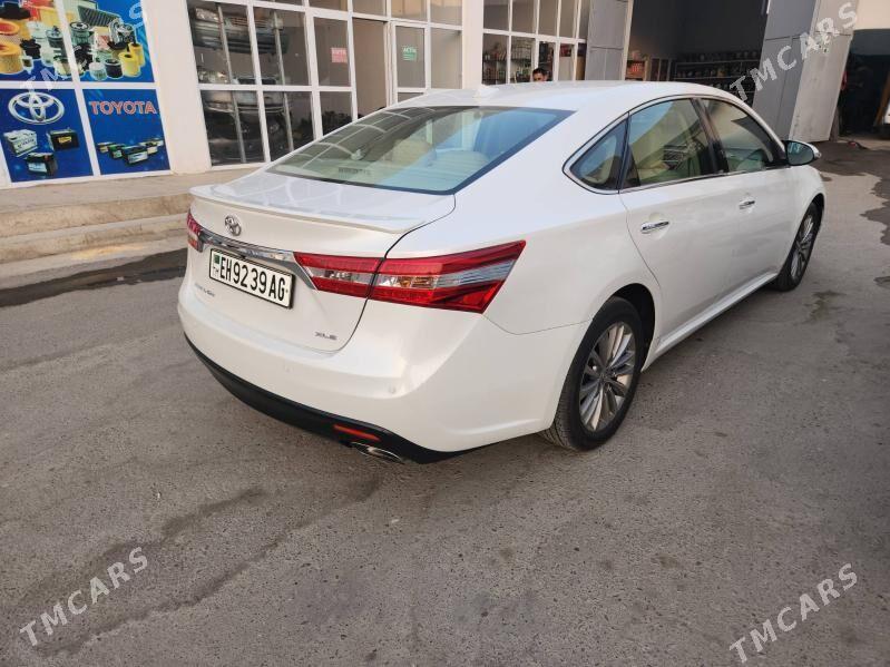 Toyota Avalon 2013 - 330 000 TMT - Aşgabat - img 5