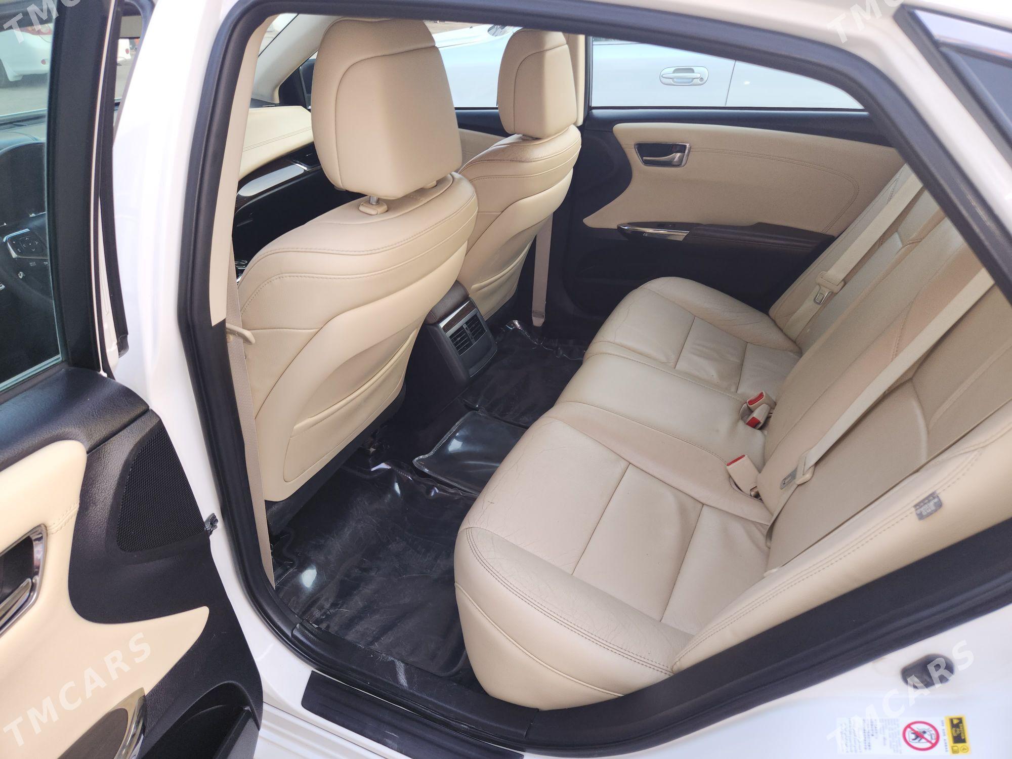 Toyota Avalon 2013 - 330 000 TMT - Aşgabat - img 1
