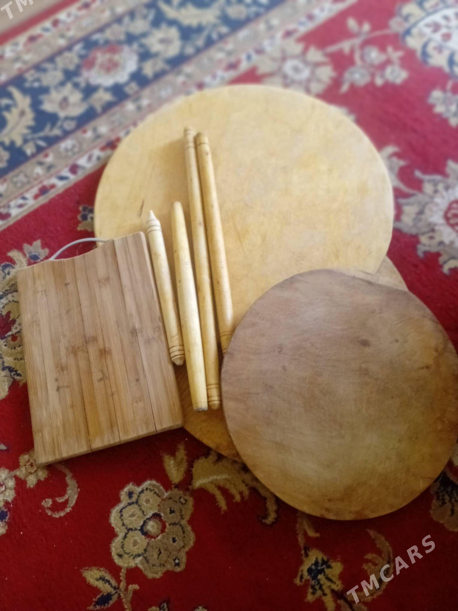 Xan tagta - Хитровка - img 1