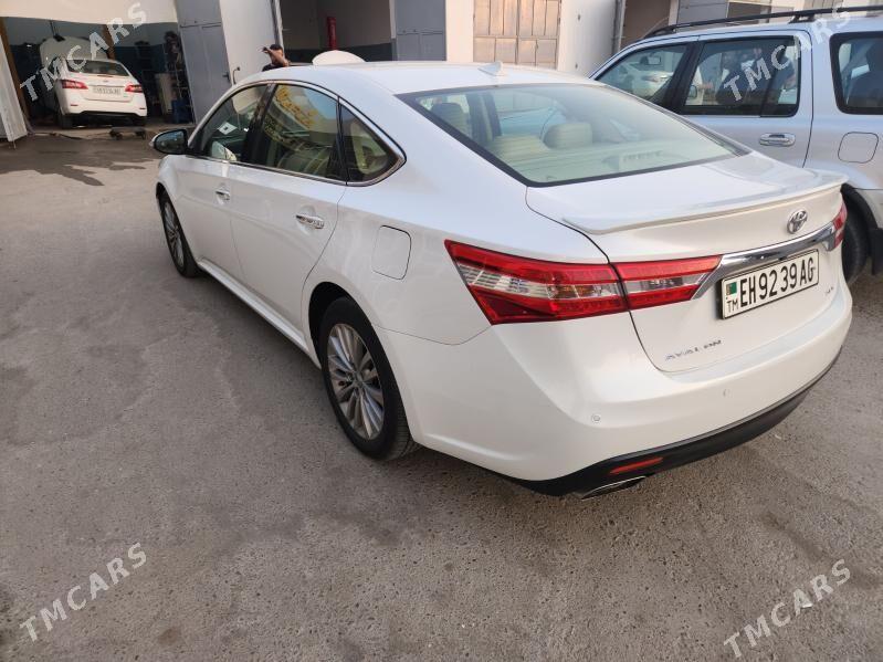 Toyota Avalon 2013 - 330 000 TMT - Aşgabat - img 7