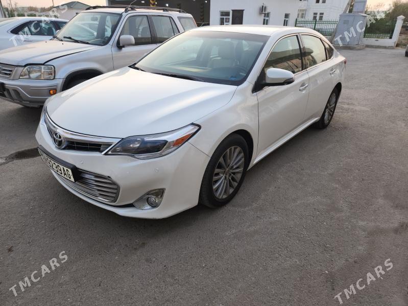 Toyota Avalon 2013 - 330 000 TMT - Aşgabat - img 8