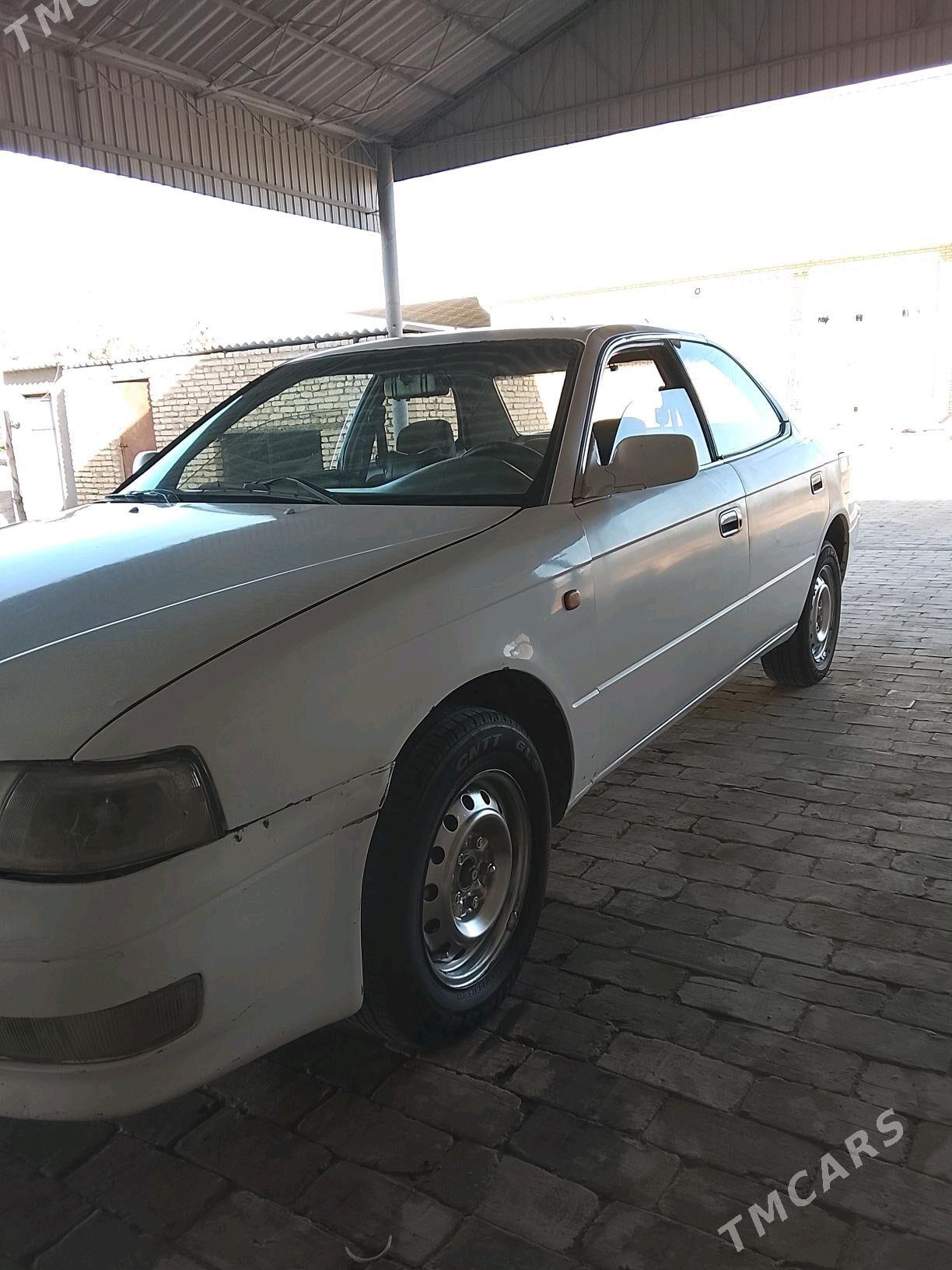 Toyota Vista 1995 - 50 000 TMT - Байрамали - img 5