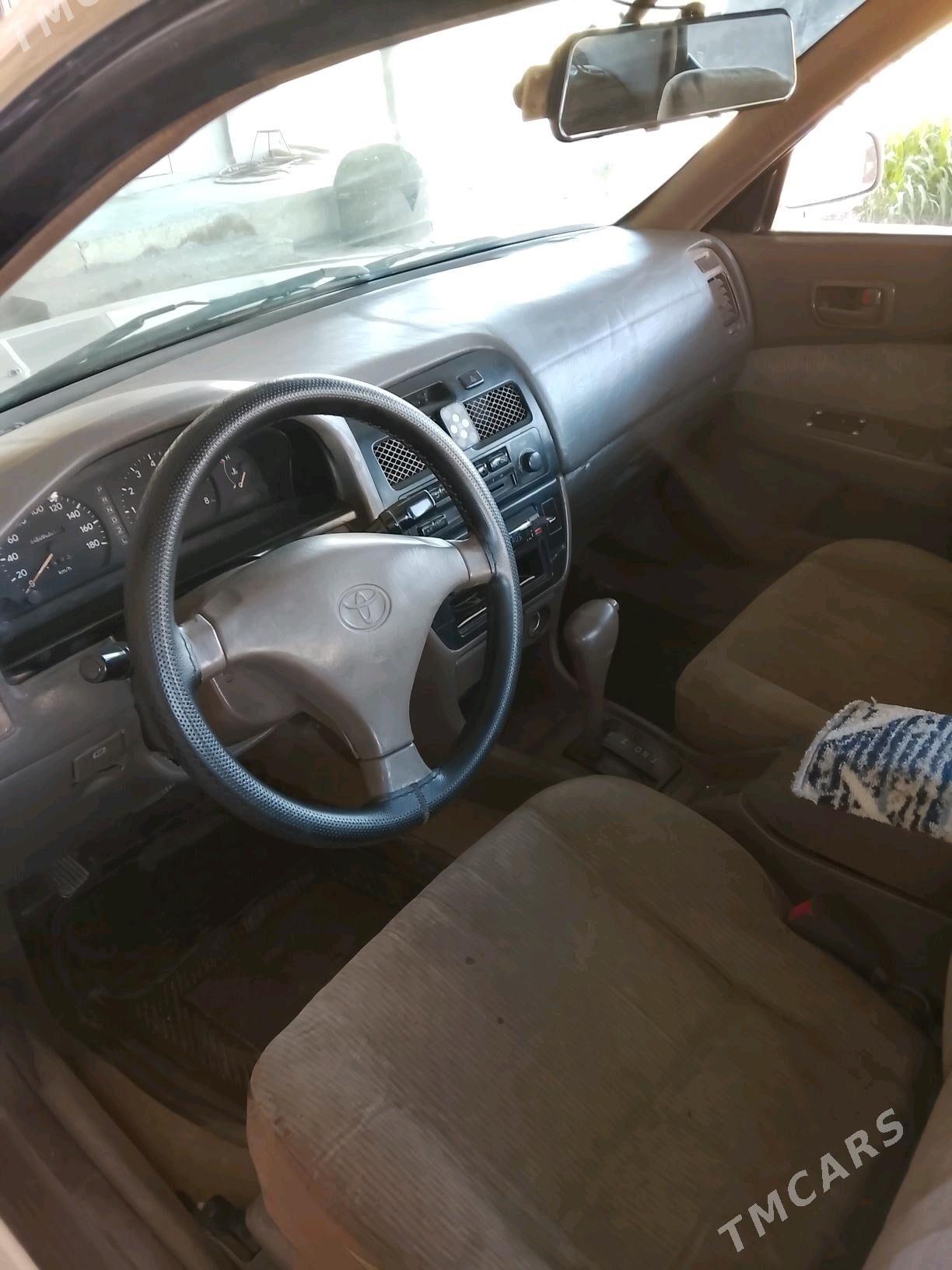 Toyota Vista 1995 - 50 000 TMT - Байрамали - img 6