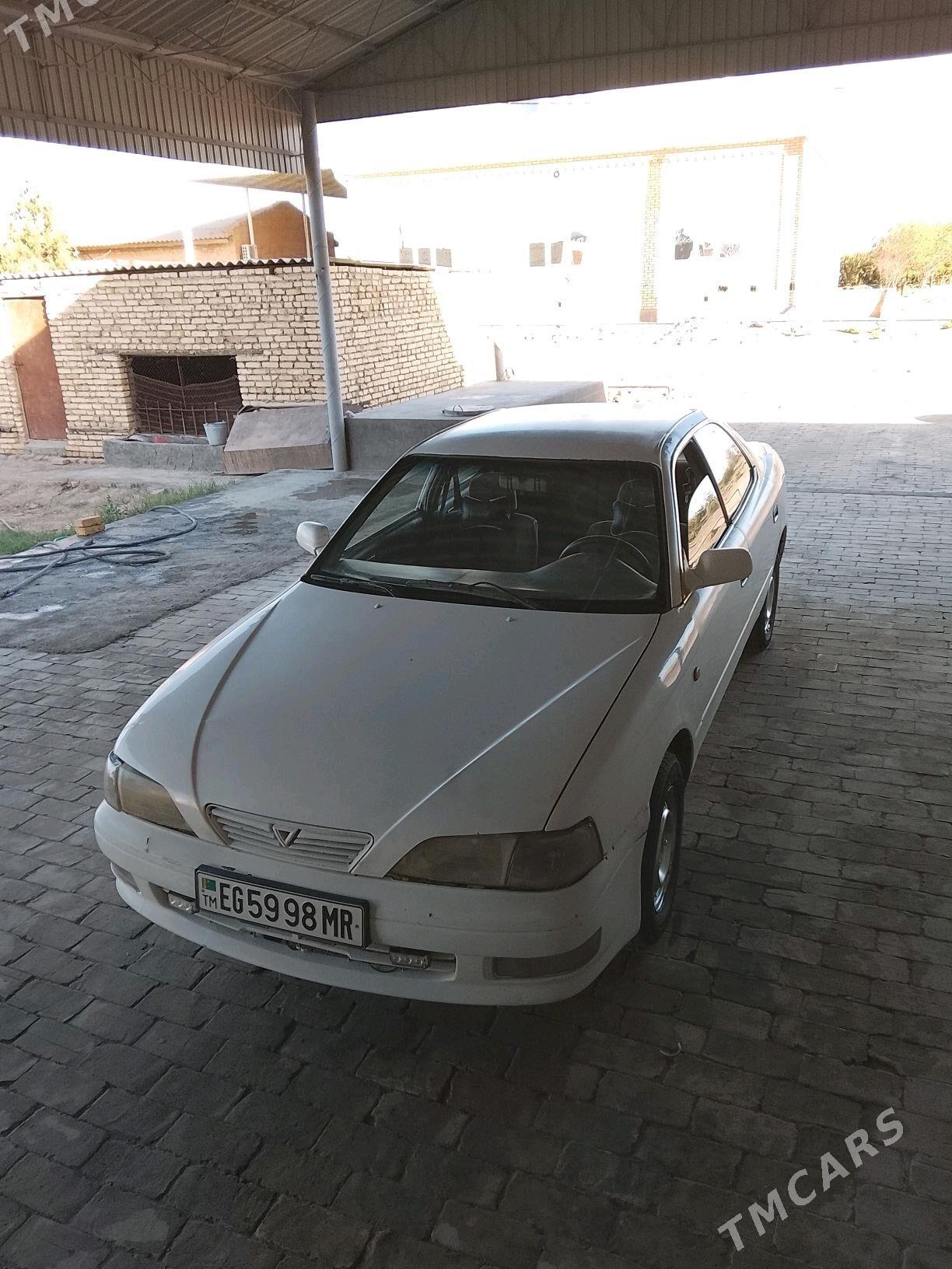 Toyota Vista 1995 - 50 000 TMT - Байрамали - img 1