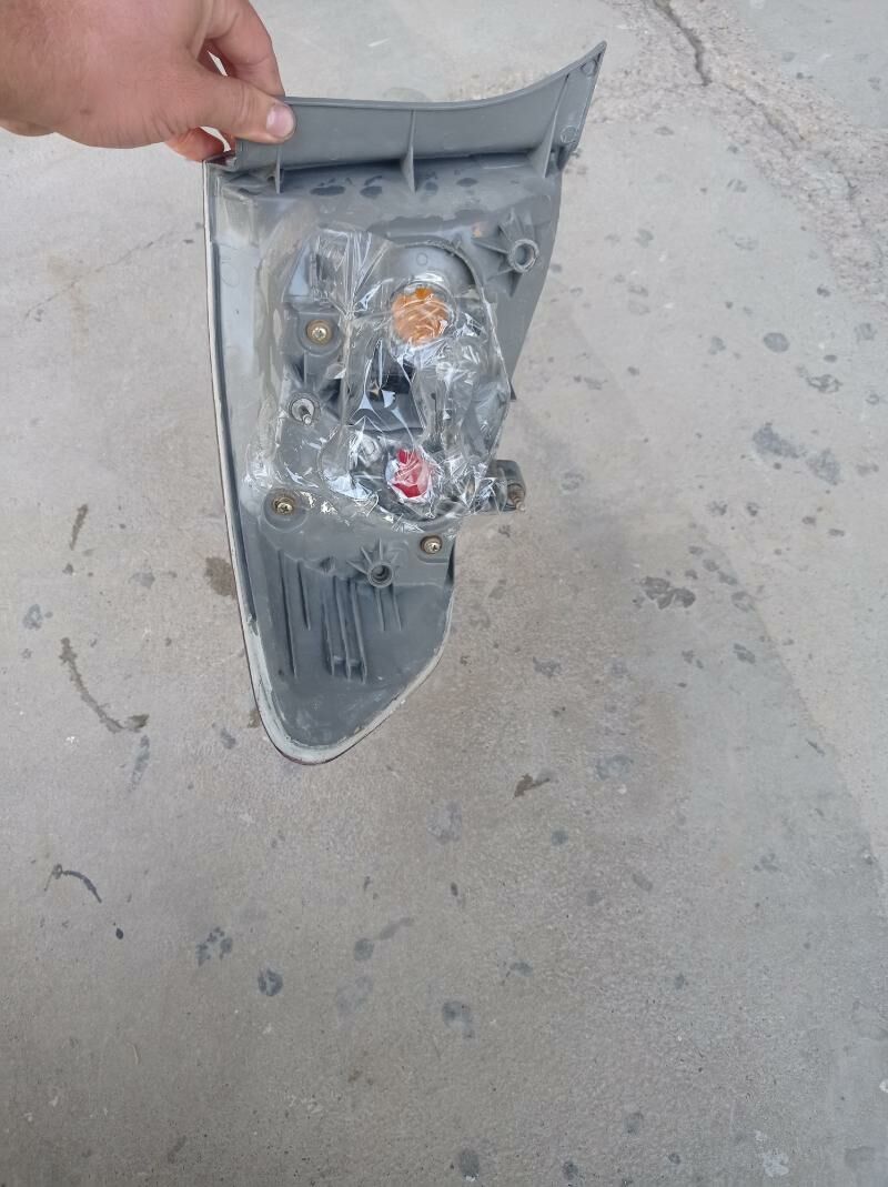 stopnik 200 TMT - Baýramaly - img 1