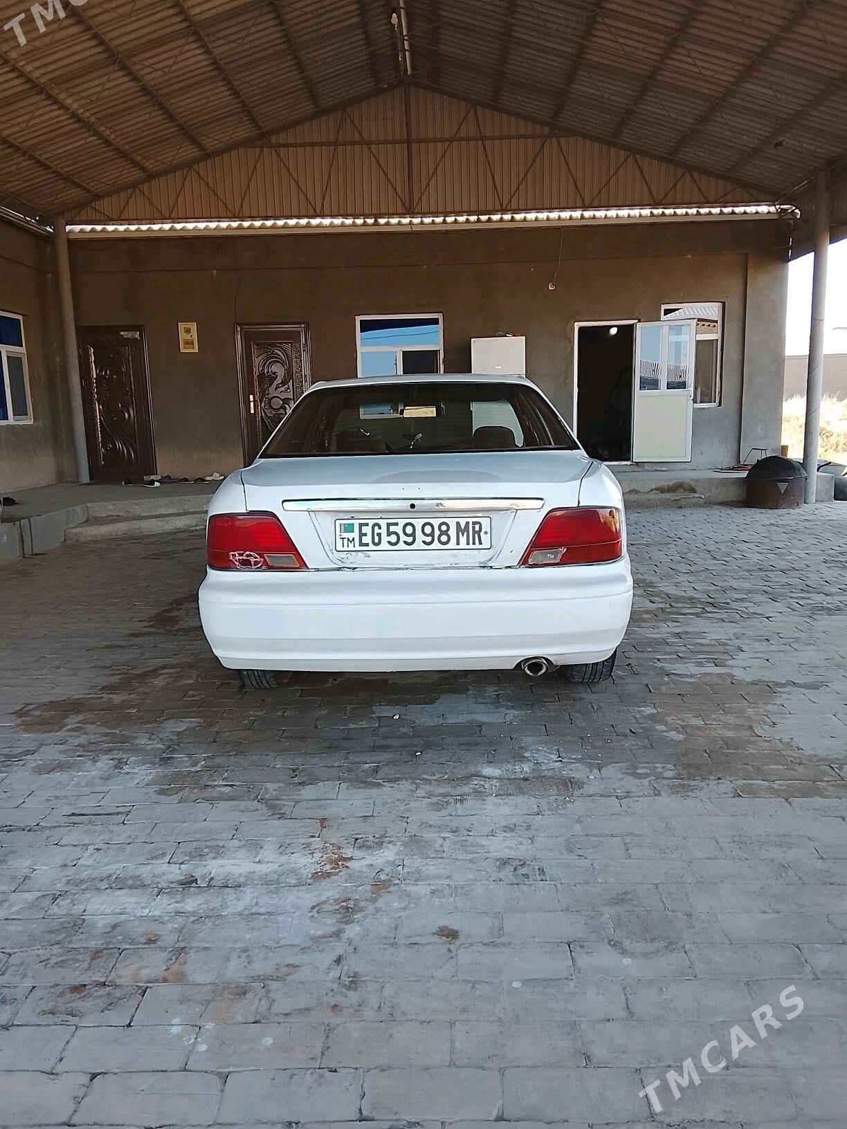 Toyota Vista 1995 - 50 000 TMT - Байрамали - img 7