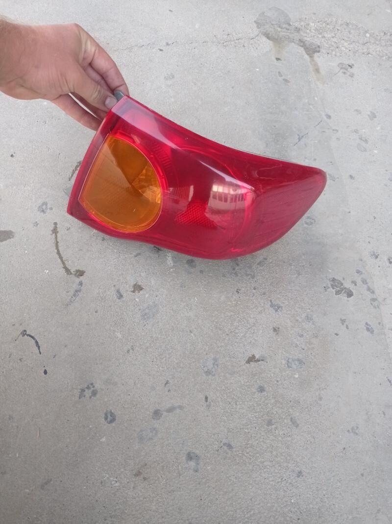 stopnik 200 TMT - Baýramaly - img 3