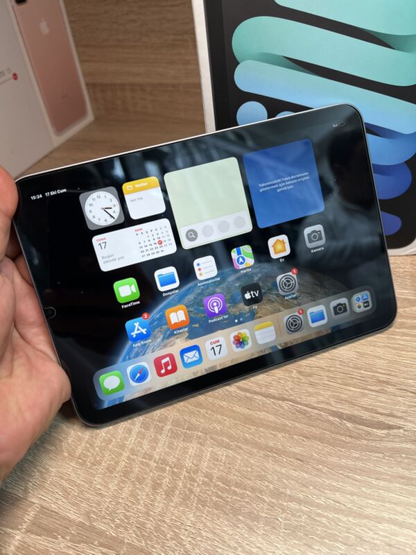 i pad mini - Ашхабад - img 5