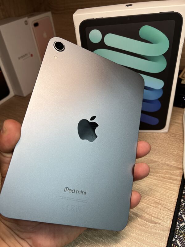 i pad mini - Ашхабад - img 2