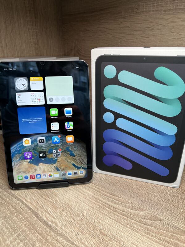 i pad mini - Ашхабад - img 4