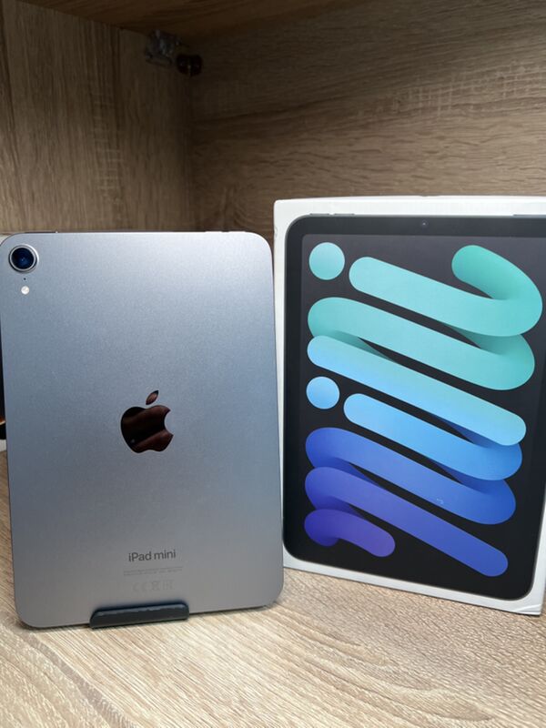 i pad mini - Ашхабад - img 1