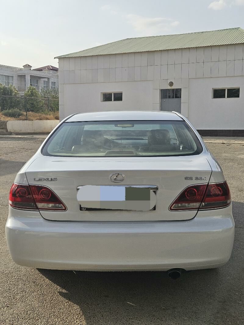 Lexus ES 330 2005 - 210 000 TMT - Ашхабад - img 3