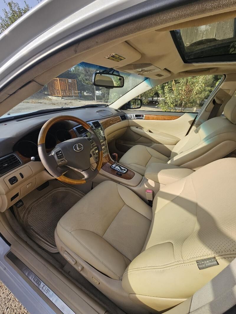 Lexus ES 330 2005 - 210 000 TMT - Ашхабад - img 2