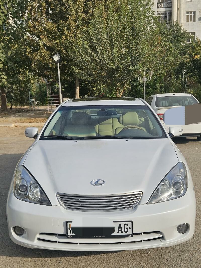 Lexus ES 330 2005 - 210 000 TMT - Ашхабад - img 8